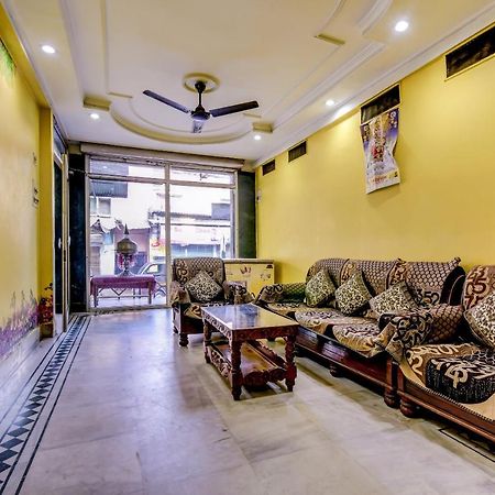 Oyo63538莲花1号酒店 Khanapara 外观 照片