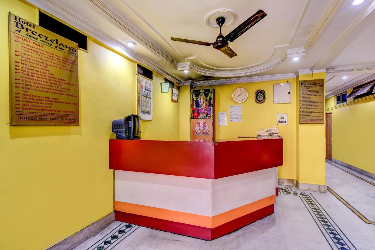Oyo63538莲花1号酒店 Khanapara 外观 照片